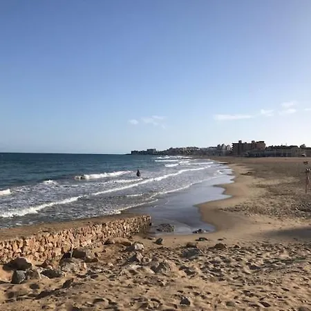Kyrah * Torrevieja