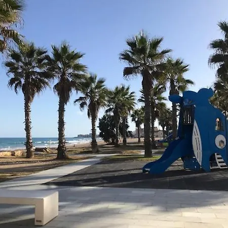 Apartment Kyrah Torrevieja