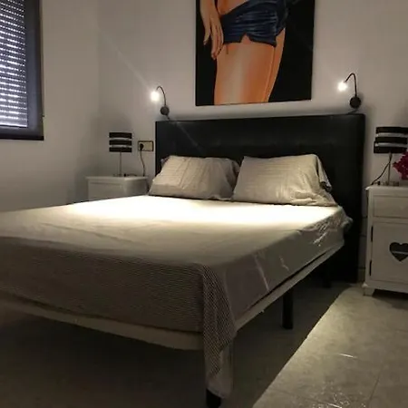 Apartment Kyrah