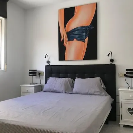 Apartment Kyrah Torrevieja