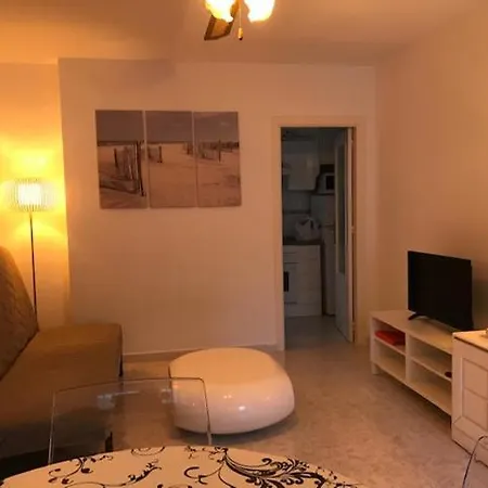 Kyrah Apartment *