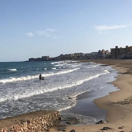 Kyrah * Torrevieja