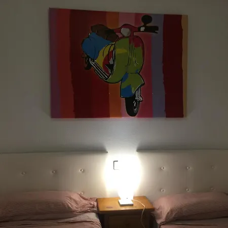 Kyrah Apartment