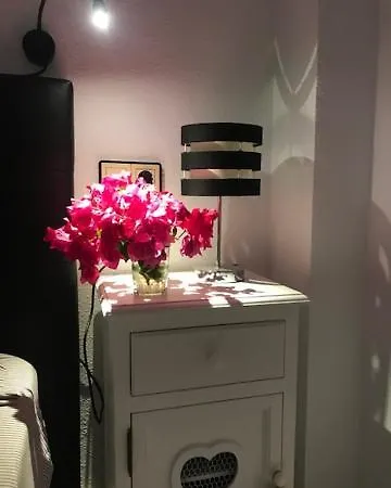 Kyrah Apartment *