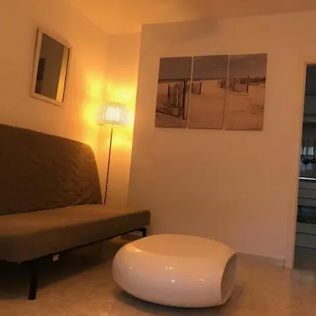 Apartment Kyrah *