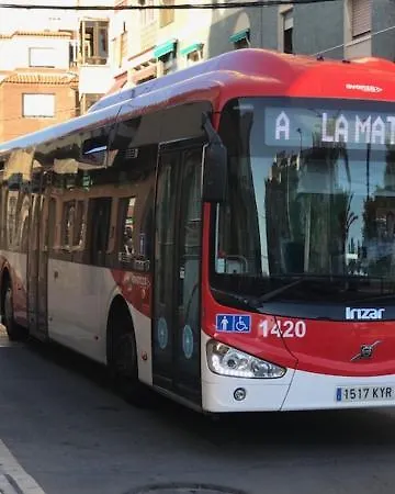 Kyrah Torrevieja