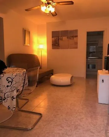 Apartment Kyrah Torrevieja
