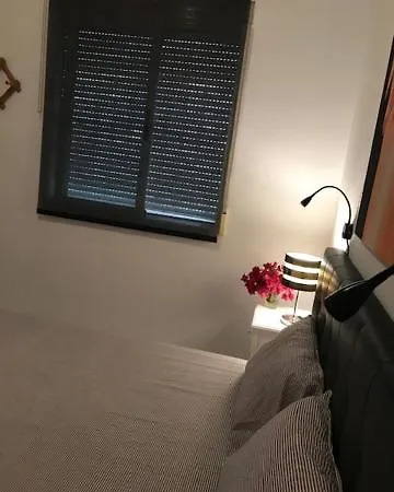 Kyrah Apartment *