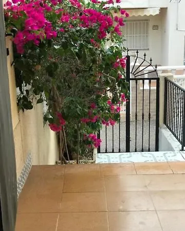 Apartment Kyrah Torrevieja