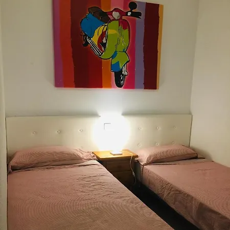 Kyrah Apartment