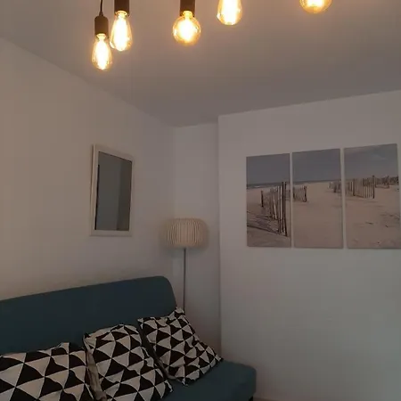 Kyrah Apartment