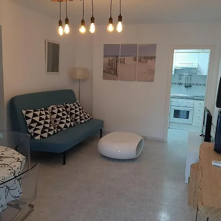 Apartment Kyrah Torrevieja