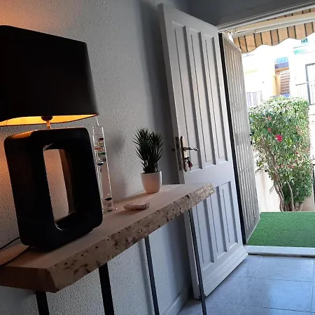 Kyrah Torrevieja
