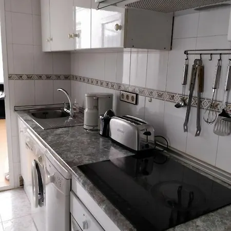 Kyrah Apartment