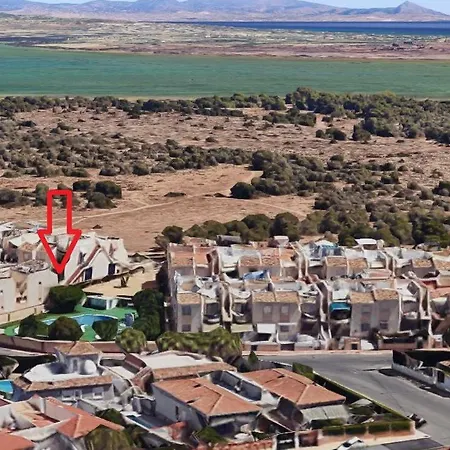 Kyrah Apartment Torrevieja